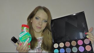 Meine Top 5 unter 5 Euro  MareikesBeautystories [upl. by Imelida]