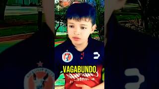 El niño vagabundo 😔😡 shorts storytime historias humor [upl. by Einimod416]