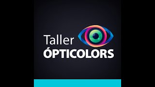 TALLER OPTICOLORS [upl. by Lertram176]