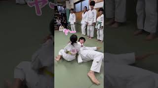 ウルフアロン 選手応援動画🎥 オリンピック 葛飾 葛飾から応援しています 😊 柔道 [upl. by Atrahc1]