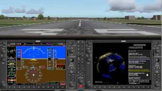 Mindstar Aviation G1000  Video 1 Introduction [upl. by Isadora]