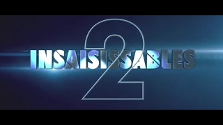 Insaisissable 2 2016 HD Streaming Français [upl. by Athalee445]