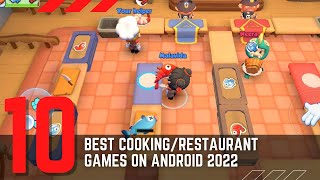 Best cooking games on PC [upl. by Christin]