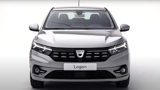 Dacia Logan 3 ❌ VERSIUNI si PRETURI [upl. by Farra]