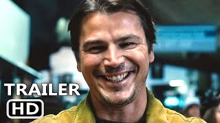 TRAP Trailer 2024 Josh Hartnett M Night Shyamalan [upl. by Seiuqram]