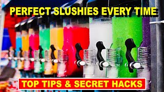 Master Your Vevor Slushy Machine Settings  Expert Tips amp Secret Hacks for Perfect Slushies [upl. by Hiram]