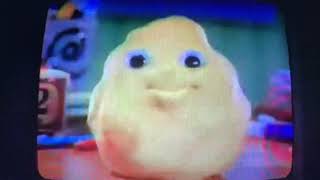 Playhouse Disney “Clay Pal” Commercial 2002“Stanley Plush” [upl. by Chi]