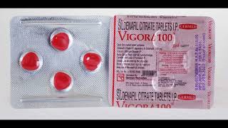 Vigore 100 MG Tablet use side effect review in tamil [upl. by Mellman]