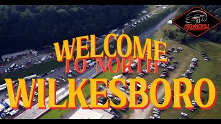 North Wilkesboro Dragway Sept 24 [upl. by Sad]