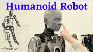 ai AMECA HUMANOID ROBOT 😀viral video gaming trend [upl. by Eisaj]