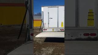 Thieman tailgate TVL20A 2000 lb capacity For Sale [upl. by Alyag]