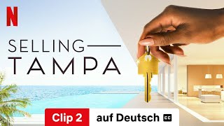 Selling Tampa Staffel 1 Clip 2 mit Untertitel  Trailer auf Deutsch  Netflix [upl. by Byrd]