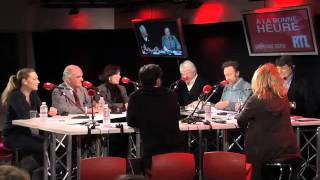 Jeudi 29 Décembre  Présentation de Denise Fabre amp Jean Des Cars par Stéphane Bern  RTL  RTL [upl. by Enenaj]