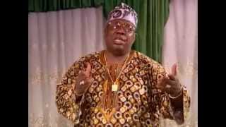 Aare Dr Sikiru Ayinde Barrister performs  Controversy Part 2 [upl. by Ayahs]