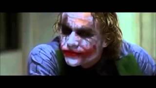 The Dark Knight bad lip reading [upl. by Biagi683]