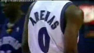 Best Gilbert Arenas mix Till I collapse [upl. by Anerhs253]