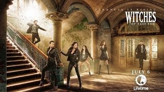 Witches Of East End Season 2 Episode 1 A Moveable Beast Review [upl. by Ree]