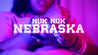 Nuk Nuk  Nebraska Official Music Video shot by 815TVMG📺📡 [upl. by Arondell]