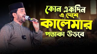 কোন একদিন এ দেশে কালেমার পতাকা উড়বে  এডভোকেট রোকনুজ্জামান  advocate rokonuzzaman 2024 [upl. by Bridgette]