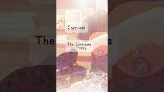 CarnivalThe Cardigans ukulele singalong 90s thecardigans cover passtime [upl. by Llertnom]