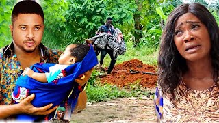 HOW MY HUSBAND KILLED OUR UNBORN CHILD BUT REGRETTED ITMERCY JOHNSON MIKE GODSON 2024 LATEST MOVIE [upl. by Modesta]