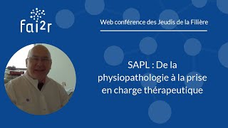 SAPL  de la physiopathologie à la prise en charge thérapeutique [upl. by Neral737]