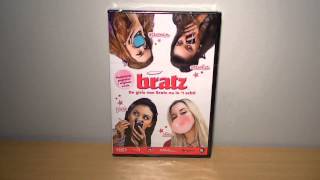 Bratz The Movie DVD Review [upl. by Eirellav]