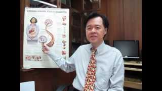 Diabetes Prevention and Control  Dr Willie Ong Health Blog 18 [upl. by Fante227]