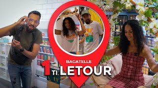 1 ti Letour  Safari Adventures [upl. by Babbie]