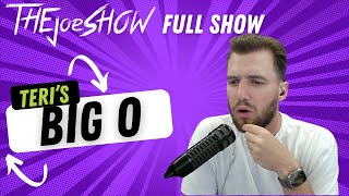 THEjoeSHOW Full Show LIVE 732024 [upl. by Scholem]