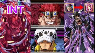 Kizuna Clash Vs Magellan Lv30 3 team [upl. by Calondra810]