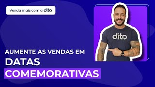 Como vender mais em datas comemorativas [upl. by Nita86]