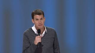 Daniel Tosh  Happy Thoughts Full 1 Hour Stand Up 2011  AUDIO [upl. by Aldwin70]