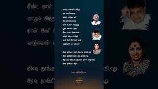 Kunguma Chimizh  Nilavu thoongum neram  Ilaiyaraja  SPB  Janaki [upl. by Lahsiv]