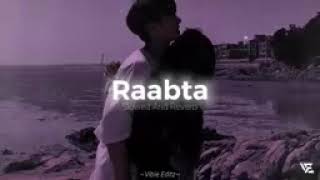 raabtaslowly motionkahte hai khuda mix song❤️love❤️missyou💕💕love status missing viral [upl. by Vrablik319]