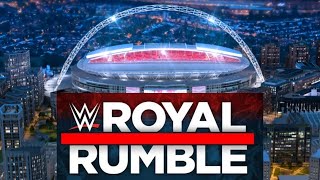 WWE Royal Rumble 2025 Location Venue And Stadium Full Details [upl. by Joed]