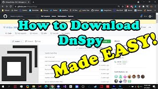 How to Download DnSpy 2023  Learn How to Install DnSpy Virus FREE 2021 [upl. by Kolva]