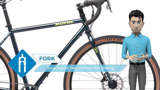 Kona Sutra LTD 2019 bike review [upl. by Claud]