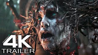 THE NHAGA EATER Trailer 2023 4K UHD  Unreal Engine 5 Cinematic [upl. by Solraced643]