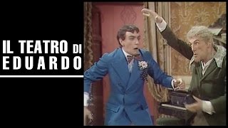 O tuono e marzo – Atto I  Io so patete [upl. by Nastassia]