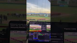 En vivo Algodoneros vs Venados desde Madera Chihuahua JUEGO 3 [upl. by Rezzani675]