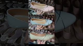 Flat Belly Shoe 👠trending ytshorts fashiontrends [upl. by Bashee]