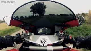 Ducati 1098 180 HP UNLEASHED  Teaser [upl. by Argella]