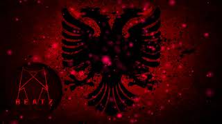 🇦🇱 Xhamadani Vija Vija 🇦🇱 QIFTELI ALBANIAN BANGER TRAP RAP BEAT Prod by MiriBeatz [upl. by Walton926]