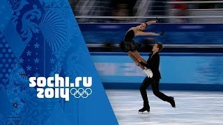 Figure Skating Golds Inc Yuzuru Hanyu Wins Gold With World Record  Sochi Olympic Champions [upl. by Elawalo725]