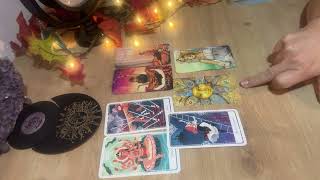 Eril Enerji 🤍 Dişil Enerji 🩷 Konuşmasıyla Gelen İlahi Adalet ⚖️ Tarot [upl. by Singer]