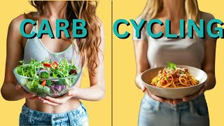 Carb Cycling Explained The Ultimate Guide to Optimizing Your Nutrition [upl. by Dnalro]