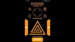 Echovox Session called Eat Fruit [upl. by Sheedy]