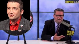 Gavin McInnes Talks About Firing Garrett And Trashes Michael Malice [upl. by Mariandi]