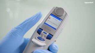 Multipette®Repeater® E3 Main features amp benefits of the handdispenser from Eppendorf at a glance [upl. by Abihsat]